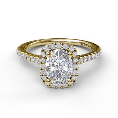 S3041-14kt-Yellow