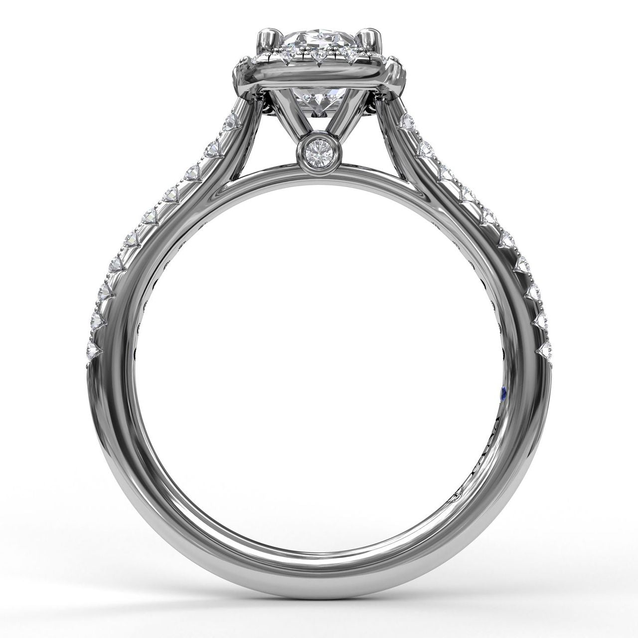 S3041-14kt-White