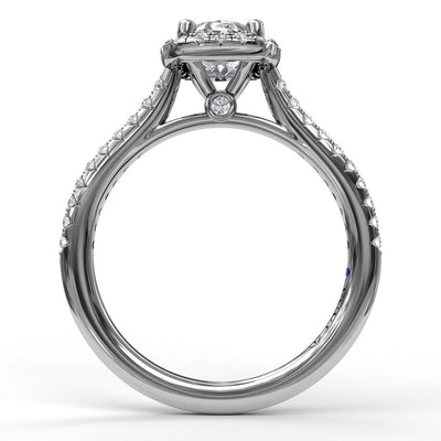 S3041-18kt-White