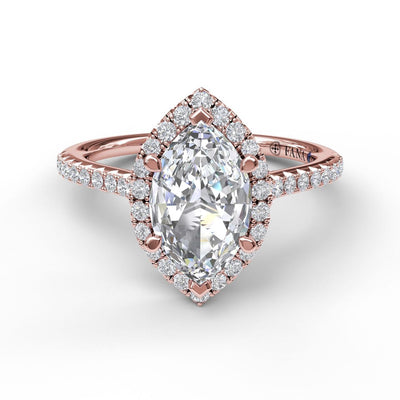 S3042-14kt-Rose