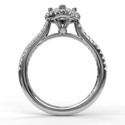 S3042-14kt-White