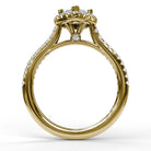 S3042-14kt-Yellow