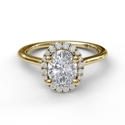 S3043-14kt-Yellow