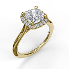 S3044-14kt-Yellow