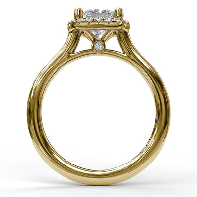 S3044-14kt-Yellow