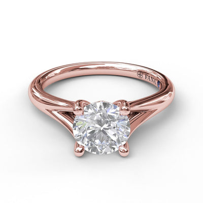 S3045-14kt-Rose