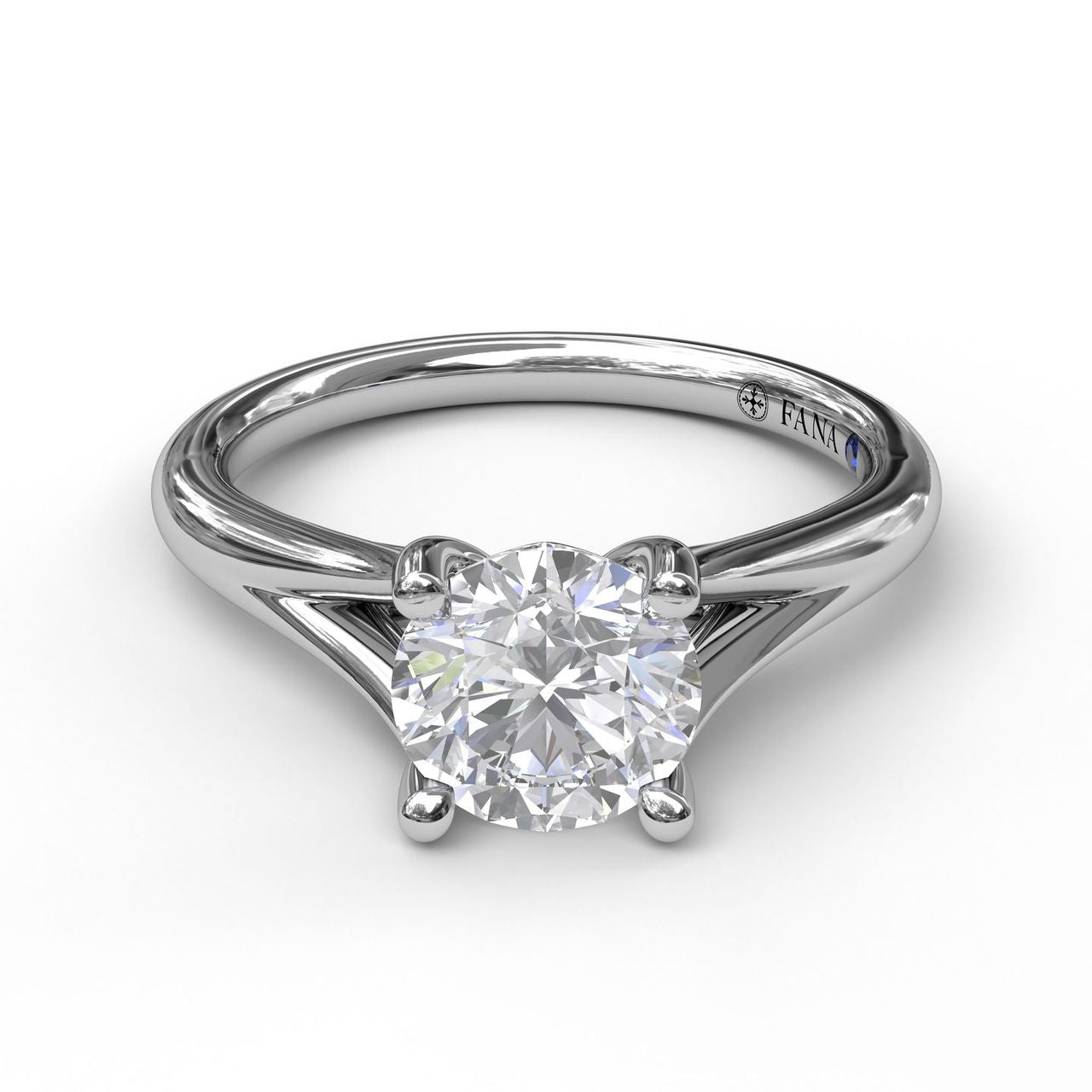 S3045-18kt-White