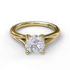 S3045-18kt-Yellow