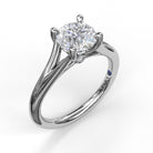 S3045-18kt-White