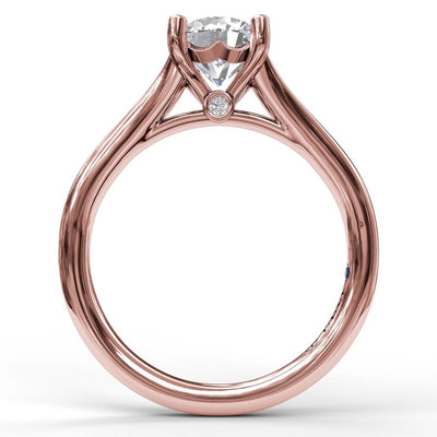 S3045-18kt-Rose