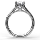 S3045-18kt-White