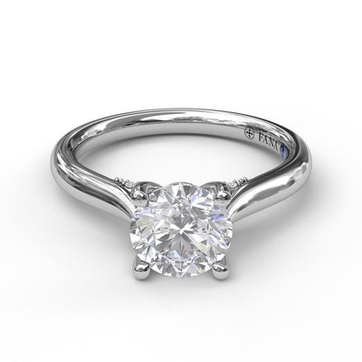 S3046-18kt-White