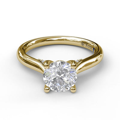 S3046-18kt-Yellow