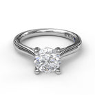 S3047-18kt-White