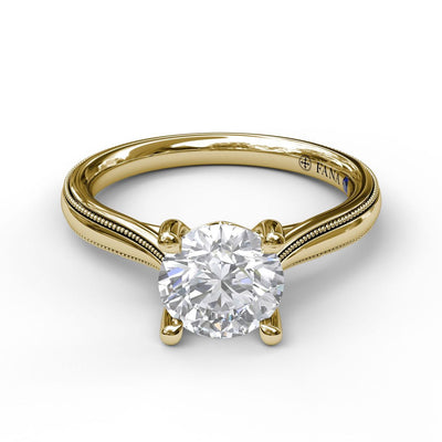 S3047-14kt-Yellow