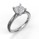 S3047-18kt-White