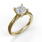 S3047-18kt-Yellow