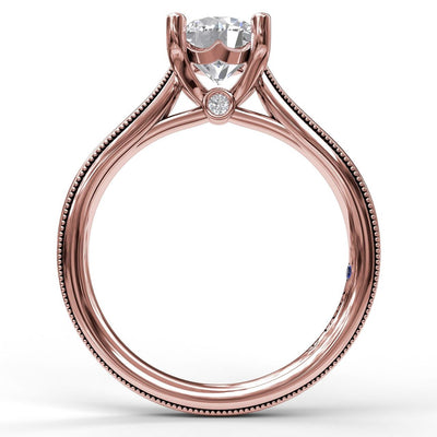 S3047-14kt-Rose