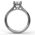 S3047-18kt-White