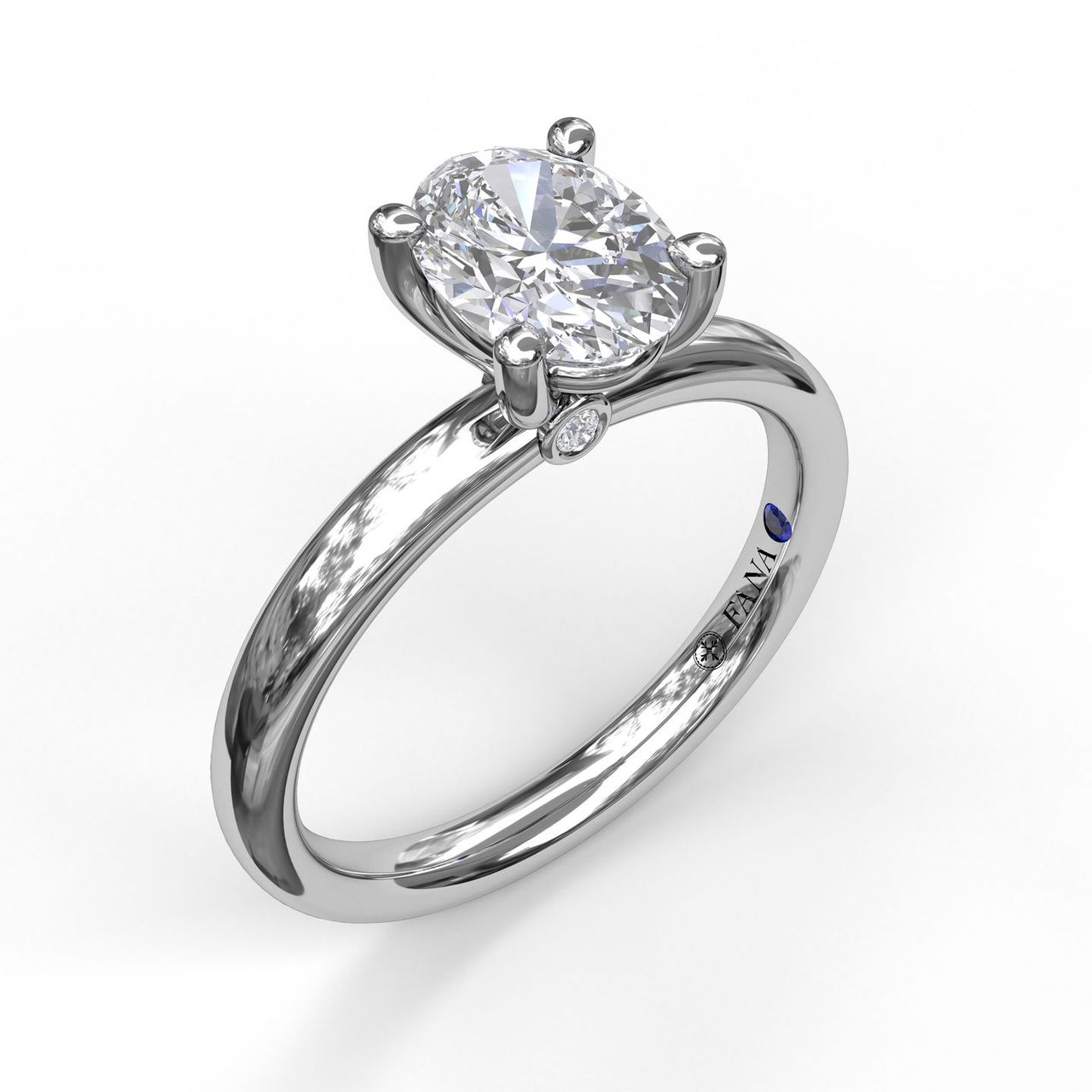 S3050-18kt-White