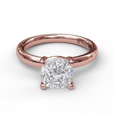 S3051-14kt-Rose