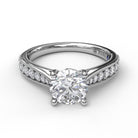 S3053-18kt-White