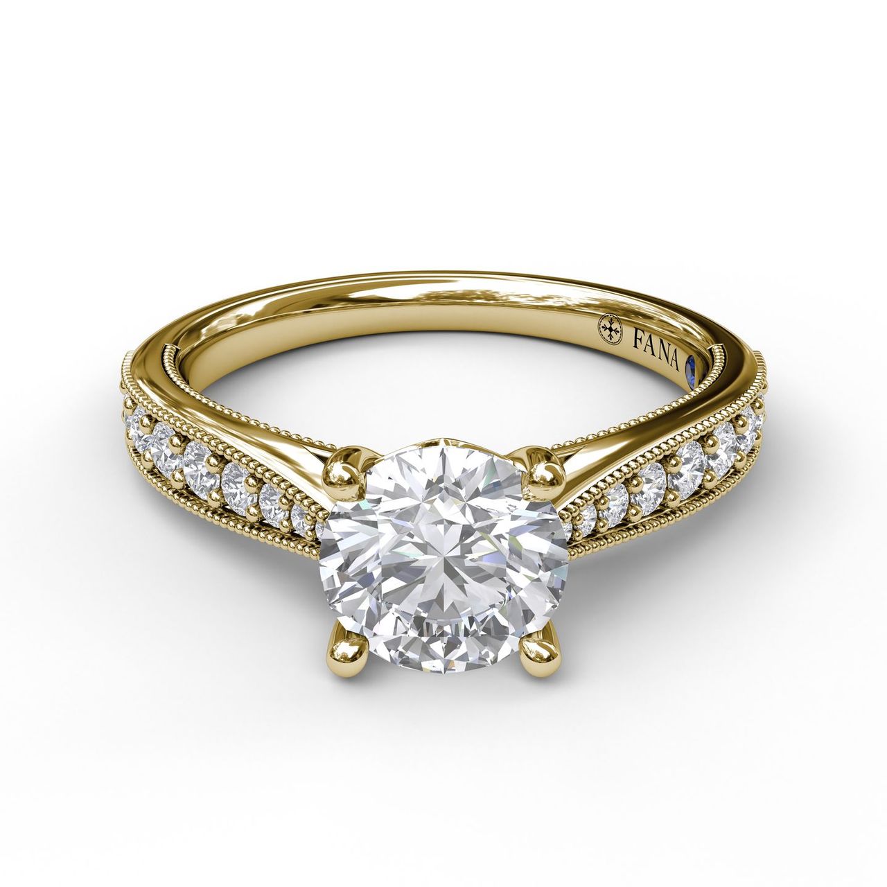 S3053-18kt-Yellow