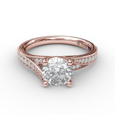 S3054-14kt-Rose
