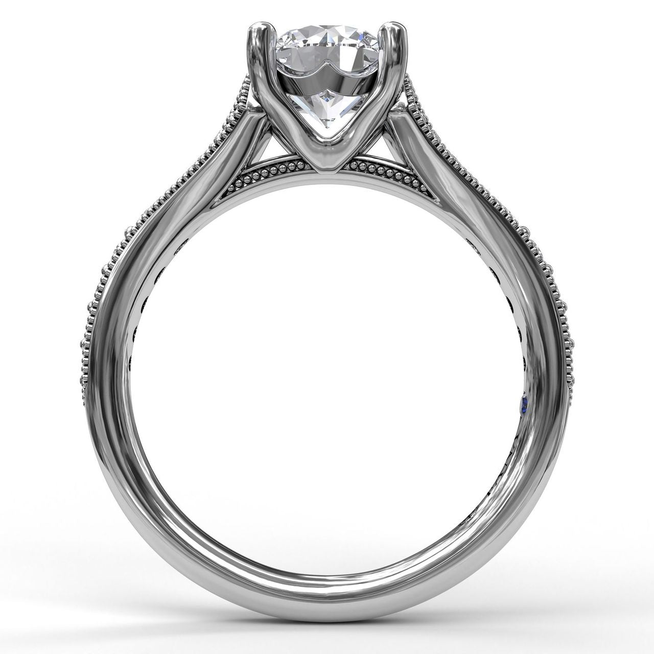 S3055-14kt-White