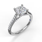 S3058-18kt-White