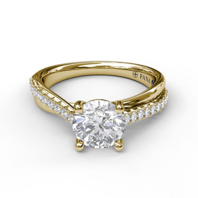 S3059-18kt-Yellow