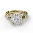 S3060-14kt-Yellow