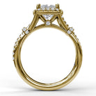S3060-14kt-Yellow