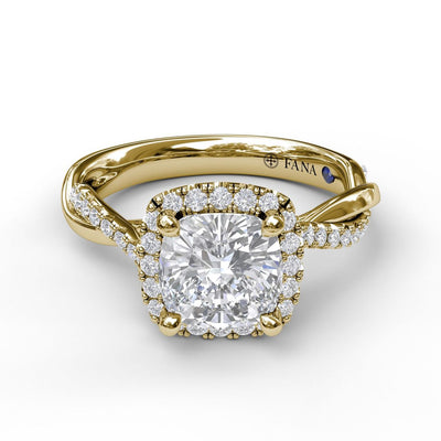 S3062-14kt-Yellow