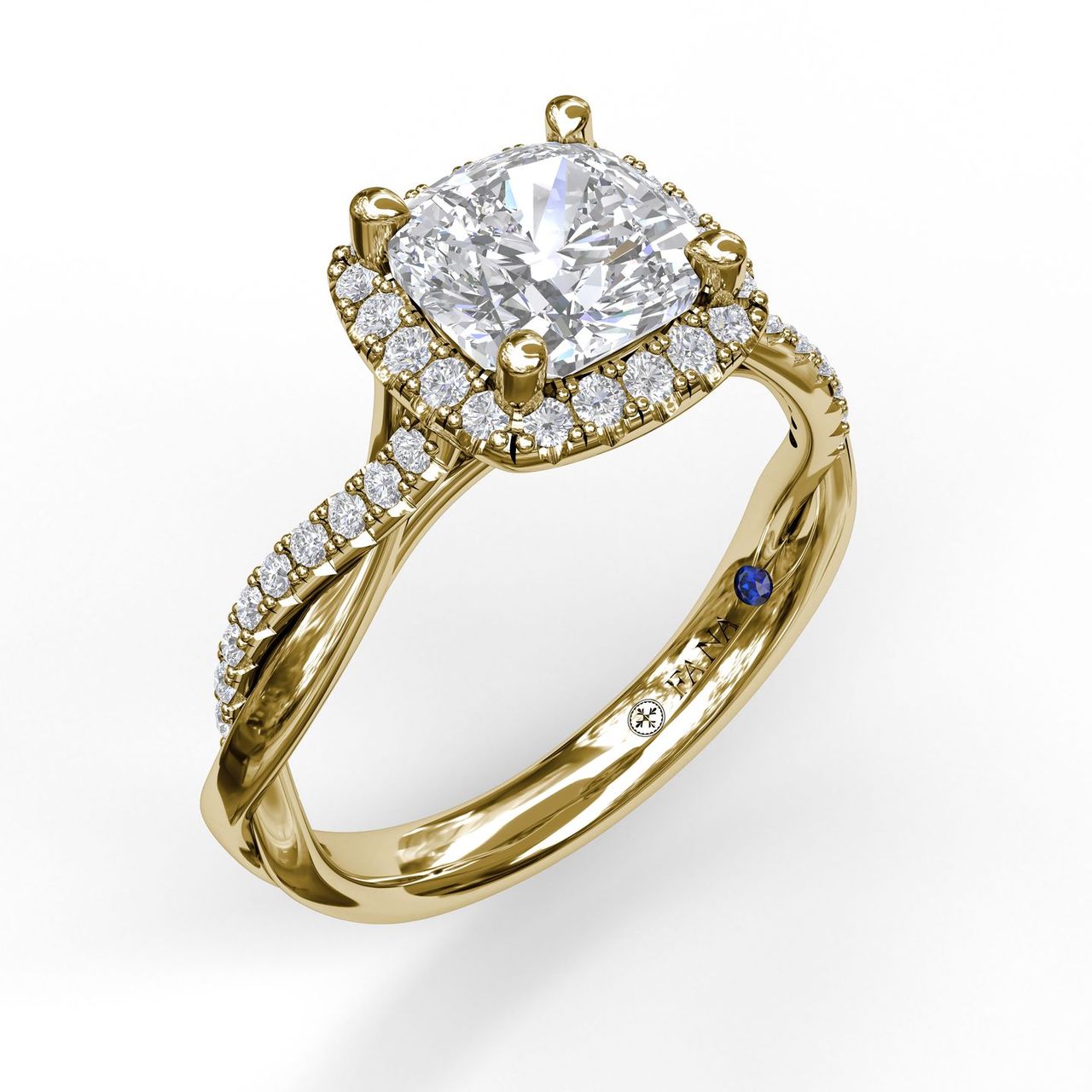 S3062-14kt-Yellow