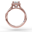 S3062-14kt-Rose
