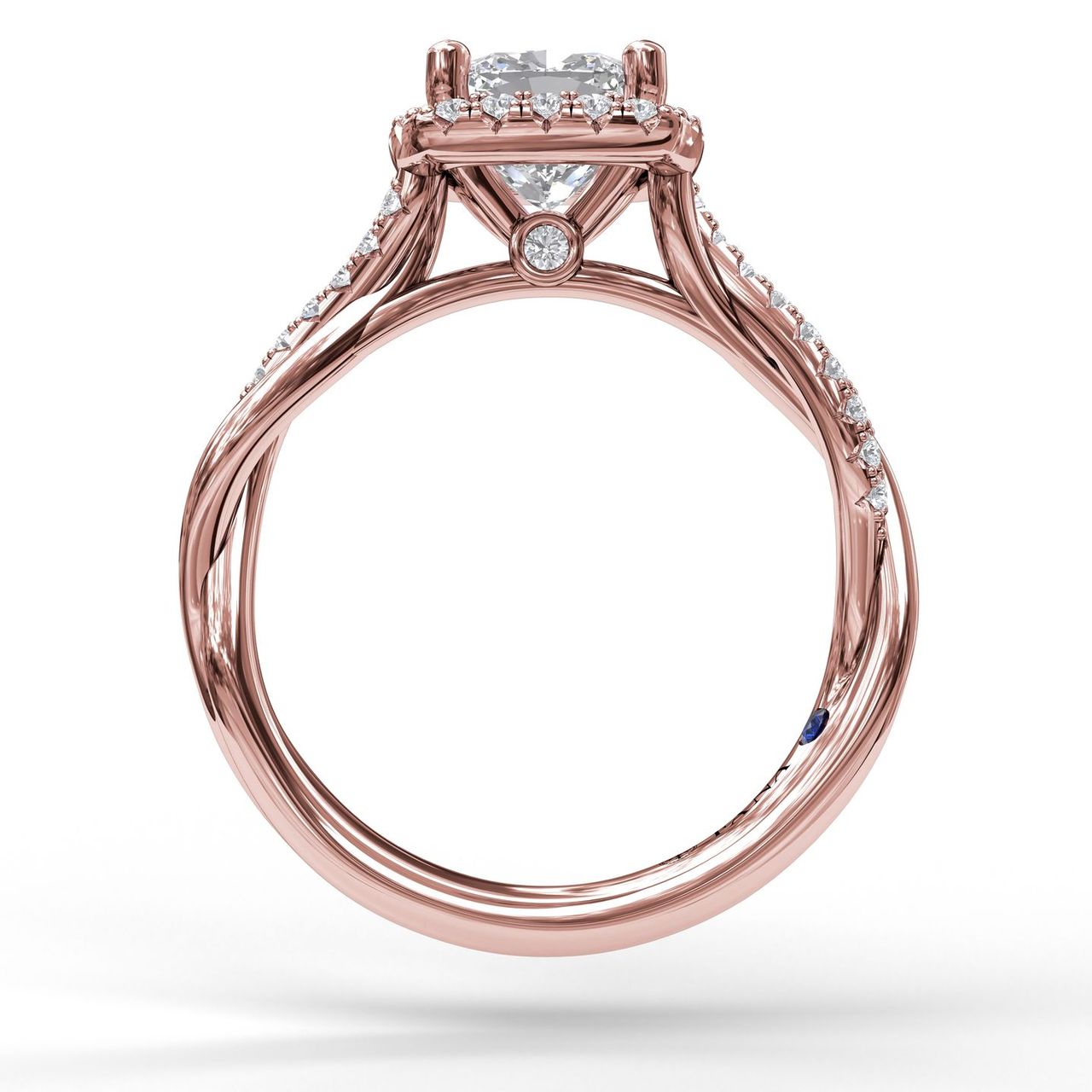 S3062-18kt-Rose