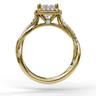 S3062-14kt-Yellow