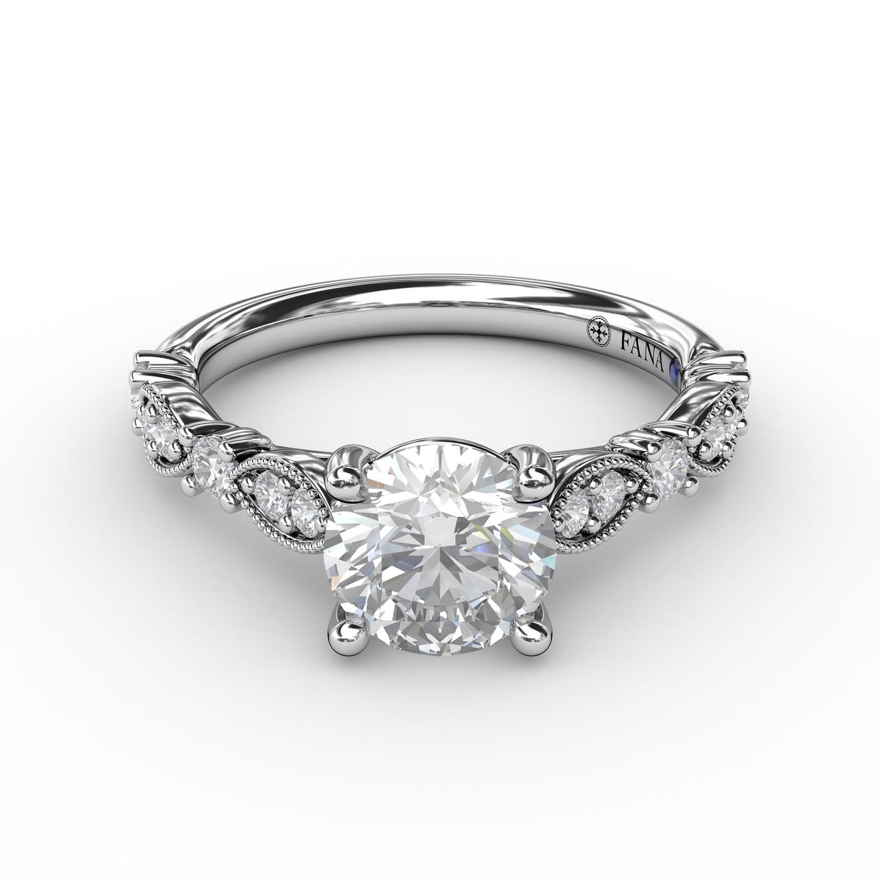 S3064-18kt-White