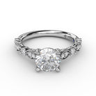 S3064-18kt-White