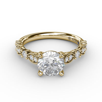 S3064-18kt-Yellow