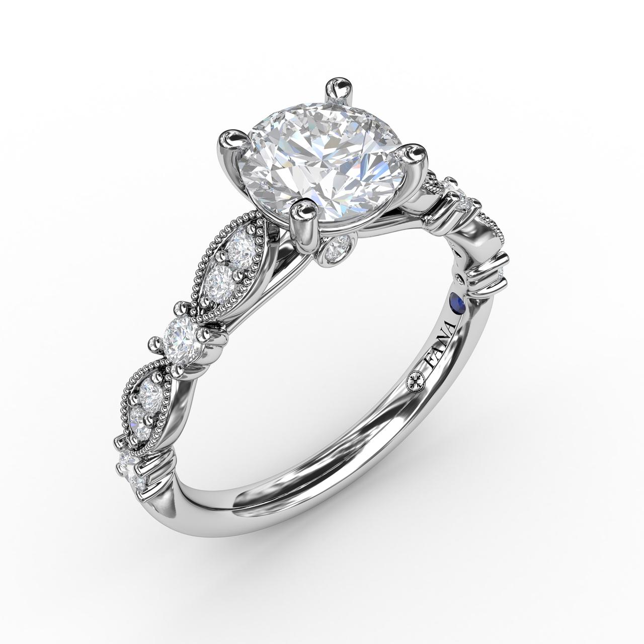 S3064-18kt-White