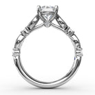 S3064-18kt-White