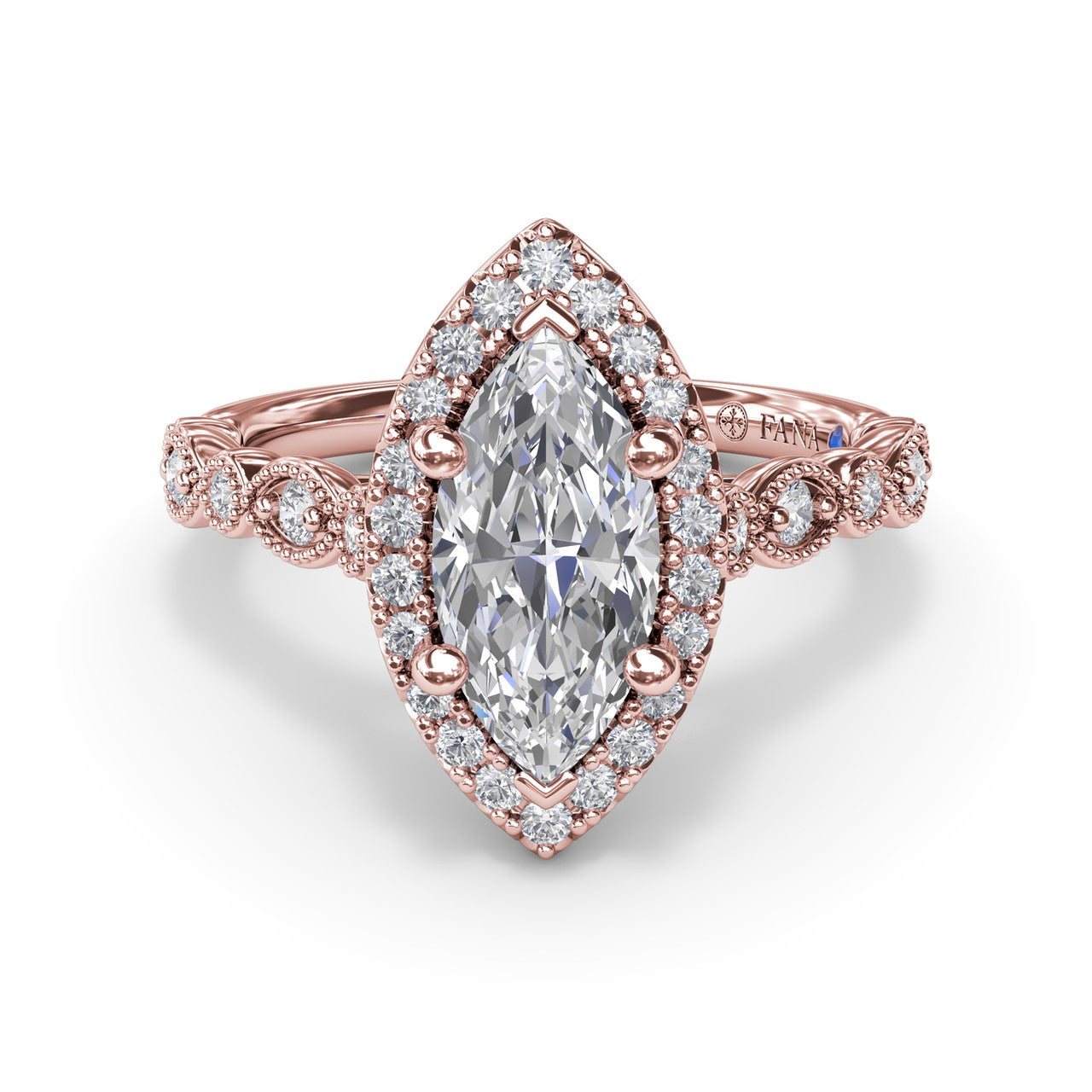 S3065-MQ-100CT-14kt-Rose