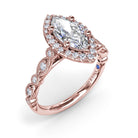 S3065-MQ-100CT-18kt-Rose
