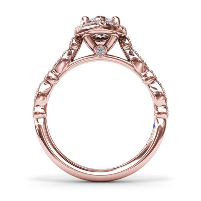 S3065-MQ-100CT-18kt-Rose