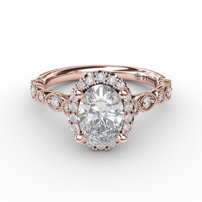 S3065-14kt-Rose