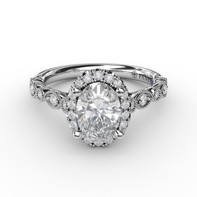 S3065-14kt-White