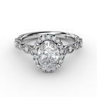S3065-18kt-White