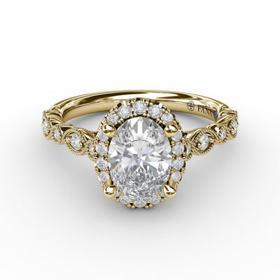 S3065-14kt-Yellow